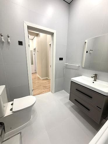 Недвижимость: 3 комнаты, 60 м², Элитка, 9 этаж, Дизайнерский ремонт — 7
