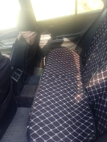 mazda mps: Mercedes-Benz E-Class: 2001 г., Дизель, Седан — 5