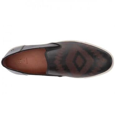 Туфли: Мужские туфли, 43, Новый, цвет - Коричневый, Самовывоз — 6