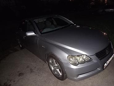 чангам машина: Toyota Mark X: 2006 г., 2.5 л, Автомат, Бензин, Седан — 3