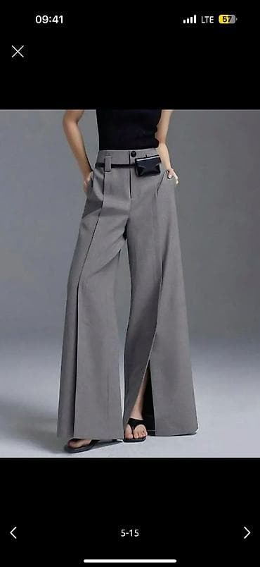 женские брюки швея: Требуется заказчик в цех | Женская одежда | Шорты, Штаны, брюки, Шторы — 10