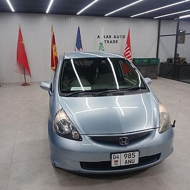 honda fit рф: Honda Fit: 2003 г., 1.3 л, Автомат, Бензин, Хэтчбэк — 7