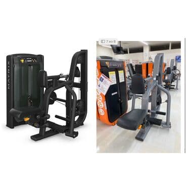 оборудование для изготовления 3d ковриков: Тренажеры MATRIX Тренажеры MATRIX Отличная возможность открыть — 5