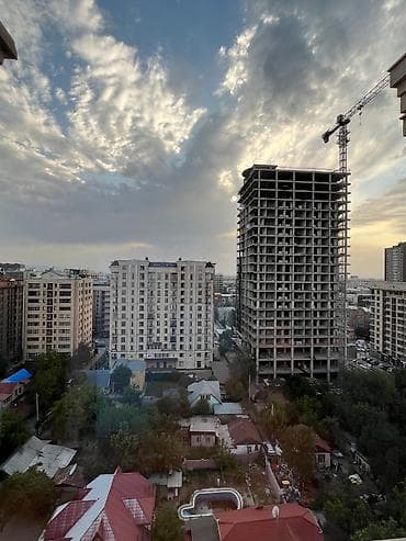2 комнаты, 53 м², Золотой квадрат Элитка, 13 этаж, Евроремонт — 2