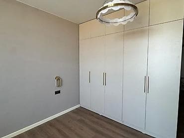 памир строй: 3 комнаты, 118 м², Южная Магистраль Элитка, 4 этаж, Свежий ремонт — 8