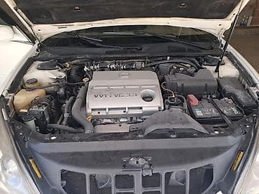 Lexus ES: 2004 г., 3.3 л, Автомат, Газ, Седан