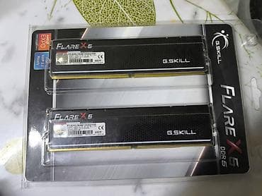 Блоки питания: Оперативная память, Новый — 1