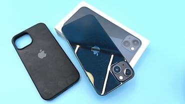 IPhone 13, Колдонулган, 128 ГБ, Жашыл, Коргоочу айнек, Каптама, Куту, 86 % lalafo.kg да IPhone 13, Колдонулган, 128 ГБ, Жашыл, Коргоочу айнек, Каптама, Куту, 86 %