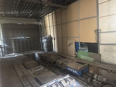работа бишкек склад: 300 м², Иштеп турган Бизнес, Жарым-жартылай жабдуулары менен — 8