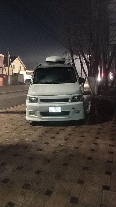 автомобиль степ: Honda Stepwgn: 2003 г., 2.4 л, Автомат, Бензин, Минивэн — 3