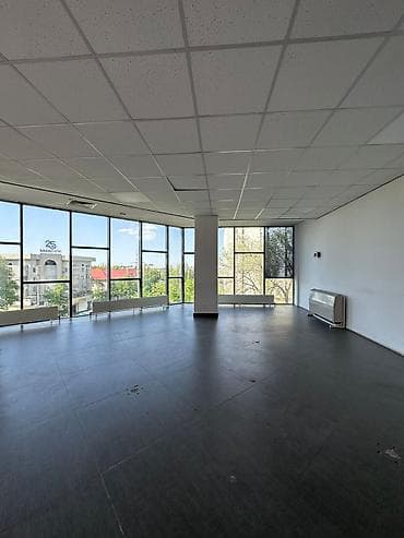 1к: Продажа офисов 70 м², Без мебели, Бизнес центр, 4 этаж — 4