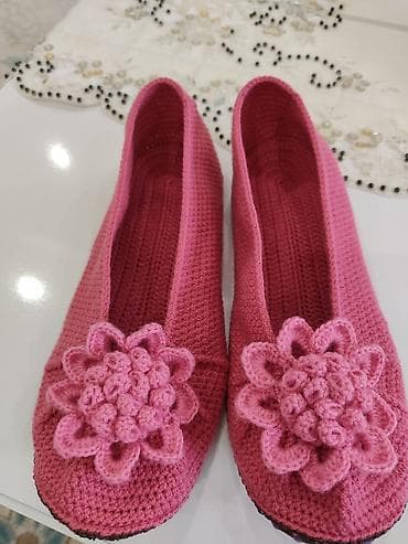 Сулуулук жана ден соолук: Үй тапичкелери, 38.5, Жаңы, түсү - Кызгылт, Өзү алып кетүү — 4