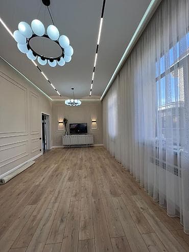 Продажа домов: 🔥 Самое горячее предложение в селе Ортосай 🔥 Продаётся новый — 5