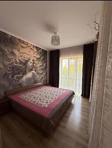 квартира суточный 2 комната: Коттедж, Royal beach, Чок-Тал, 6 мест — 7