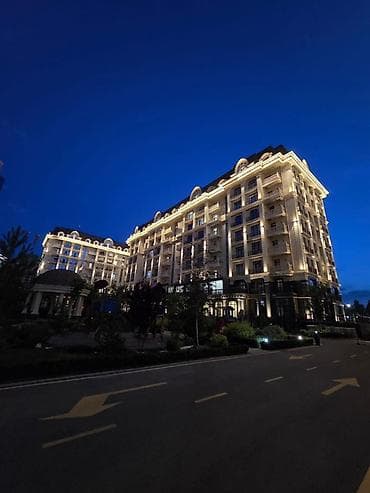 2 комнаты, 60 м², Элитка — 1