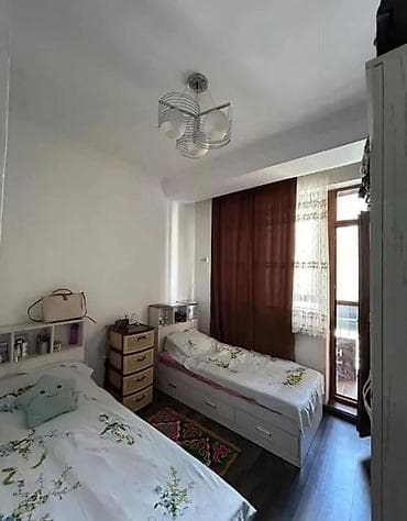 без подселением: 1 комната, Собственник, Без подселения — 1