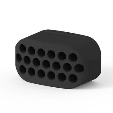 нож бабочка тренировочный купить: ТРЕНАЖЕР ДЛЯ СКУЛ Эспандер в НАЛИЧИИ обращайтесь эффект огонь — 2