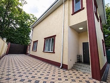 220 м², 5 бөлмө, Жылытылган, Жылуу пол, Видео байкоо — 1