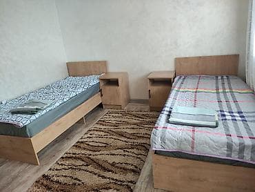 Кыймылсыз мүлк: Ысык-Көлдө конок үйү — 1