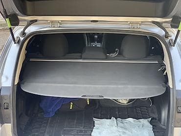 Subaru: Subaru Impreza: 2019 г., 2 л, Вариатор, Бензин, Хетчбек — 7