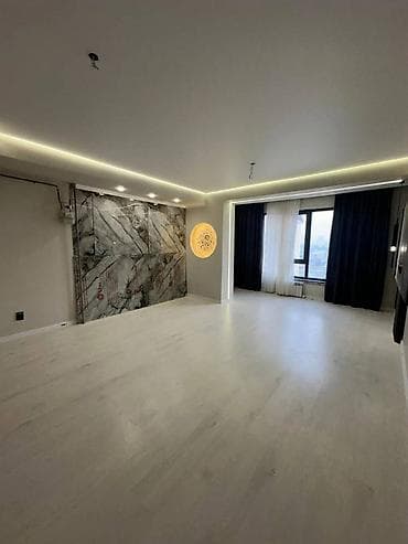 gala group: 2 комнаты, 56 м², Элитка, 10 этаж, Евроремонт — 3