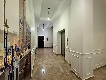 development: 2 комнаты, 40 м², Элитка, 5 этаж, Евроремонт — 3