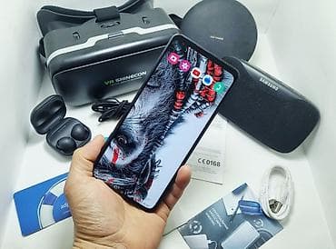 iphone 12 mini 64: Samsung Galaxy A06, Б/у, 128 ГБ, цвет - Синий, 1 SIM, 2 SIM, eSIM — 9