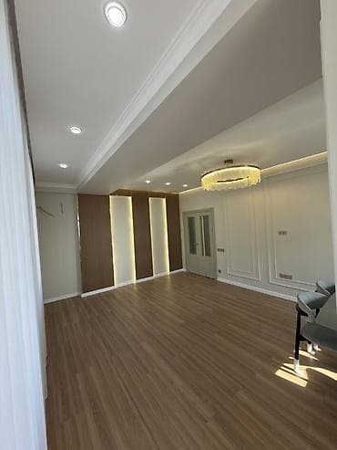 2 комнаты, 87 м², 12 мкр Элитка, 9 этаж, Дизайнерский ремонт at lalafo.kg 2 комнаты, 87 м², 12 мкр Элитка, 9 этаж, Дизайнерский ремонт