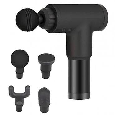 Массажер Ручной массажер, Все тело, Новый — 1