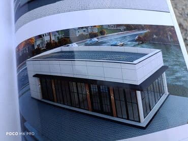 дом на колесах авто: Модульные здания/павильоны под ключ. - Тип: сборно-модульные — 6