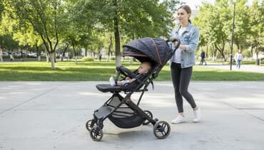 форма одежды: Коляска — 2