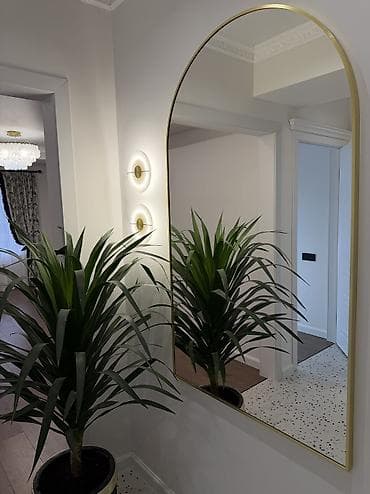 Недвижимость: 2 комнаты, 46 м², Тунгуч мкр 8 этаж, Дизайнерский ремонт — 3