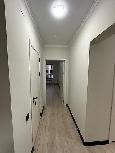 2 комнаты, 68 м², Тунгуч мкр Элитка, 14 этаж, Евроремонт — 7
