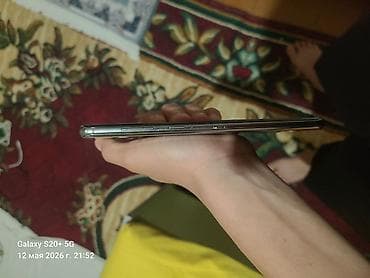 ipad 10 9: Samsung Galaxy S10 Plus, Б/у, 512 ГБ, цвет - Черный, 1 SIM — 2