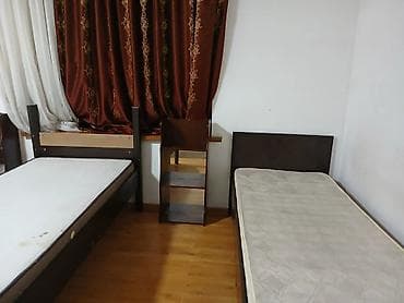 20 м², С мебелью — 5