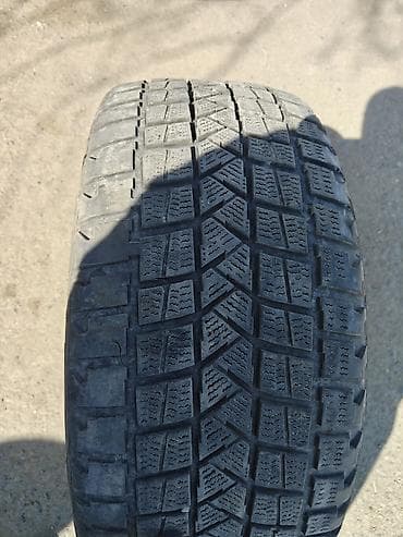 бир: Шиналар 235 / 50 / R 18, Кыш, Жеңил унаалар, Firemax — 3