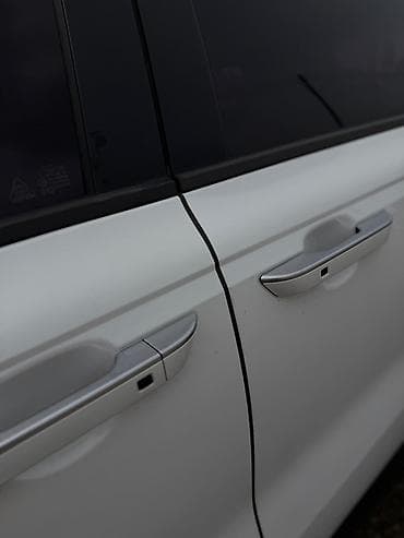 mini cuper: Kia Carnival: 2021 г., 2.2 л, Автомат, Дизель, Минивэн — 7