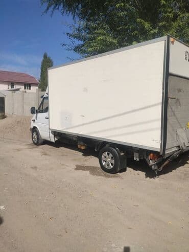 Реклама, печать: Заказать Портер, Переезд, перевозка мебели — 1