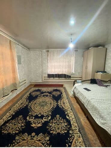 Үйдү ижарага алам: Үй, 130 м², 5 бөлмө — 20