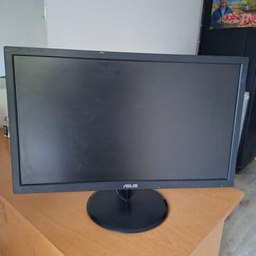 Монитор, Asus, 23" - 24"