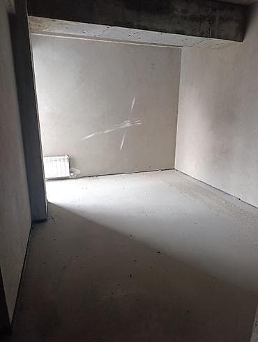 айгюн иншаат: 2 бөлмө, 75 м², Элитка, 17 кабат, ПСО (өзү оңдоп түзөтүп бүтүү үчүн) — 9