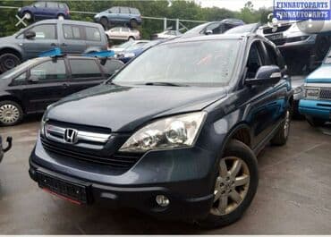 запчасти на хонда аккорд в бишкеке: Запчасти Honda CR-V (III-поколение) 2011 года Хонда ЦР-В — 1