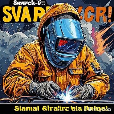 одежда для сварщиков: Выезжаем на сварочные работы.имеется 2-3 года опыта в своем деле а — 2