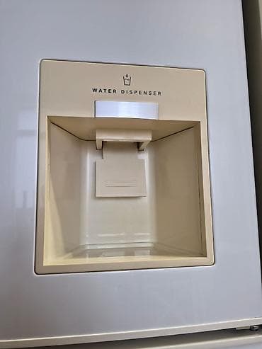 Техника жана электроника: Муздаткыч LG, Эки камералуу, No frost — 5