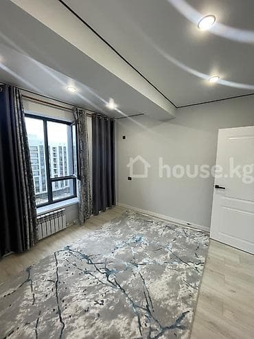 pro group: 1 комната, 39 м², Элитка, 8 этаж, Евроремонт — 3