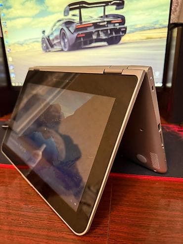💥HP Pavilion — компактный трансформер 2‑в‑1 с сенсорным экраном💥 По