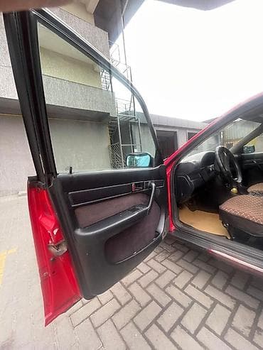 аудио касеты: Audi 100: 1991 г., 2.3 л, Механика, Бензин, Седан — 5