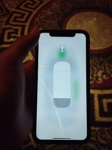 купить правый наушник airpods pro 2: IPhone Xr, 64 ГБ, Черный, 50 % — 4