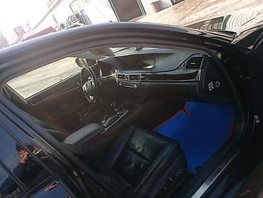 rx 330: Lexus GS: 2013 г., 3.5 л, Автомат, Бензин, Седан — 2