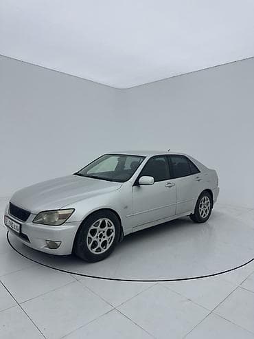 gac aion s бишкек: Lexus IS: 2002 г., 2 л, Автомат, Бензин, Седан — 2